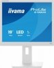 IIYAMA Monitor komputerowy  19 cali B1980S-W1 HDMI,DP.PIVIOT,HAS/150mm